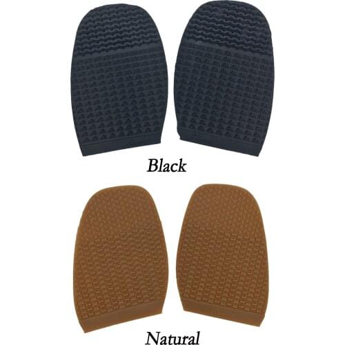 KANEIJI repplacement rubber sole half sole repair shoes snow out sole