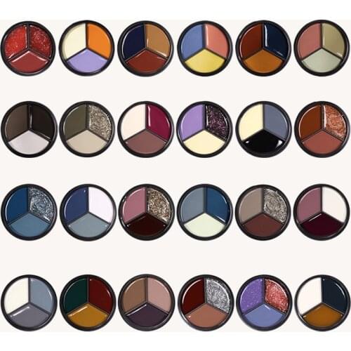 STAR TREE Nail Paints