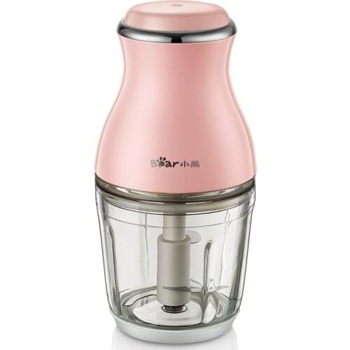 Trifate Household Electric Juicers