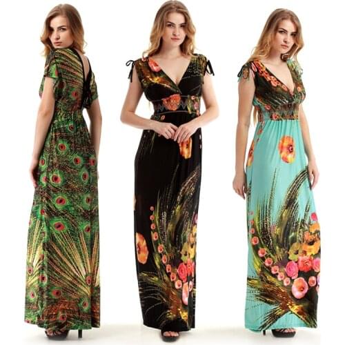 Женские пляжные платья XINTOWN China At AliExpress