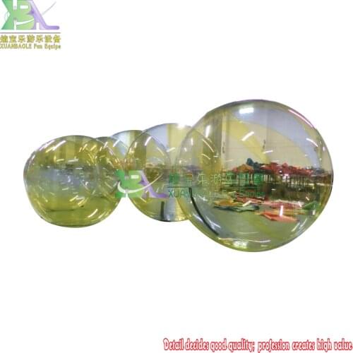 2m dia pvc inflatable water walking ball human sized hamster ball human hamster ball
