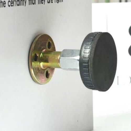 1Pcs Adjustable Thread Bed Frame Anti-Shake Tool Fixed Bed Does Not Vacillate Telescopic Support Hardware Fasteners Home Tool