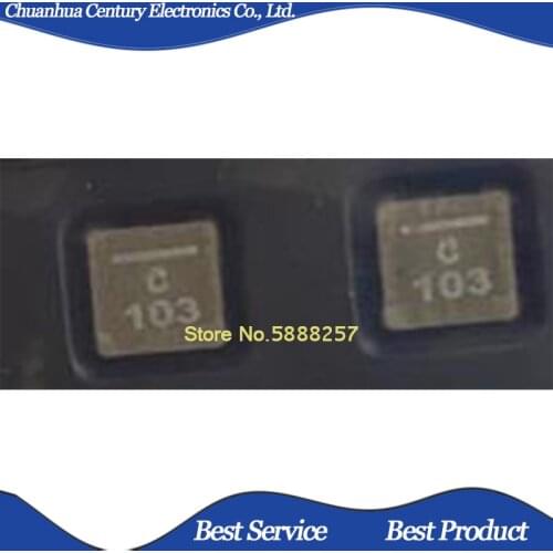 10 Pcs/Lot XAL5050-103MEC SMD New and Original In Stock