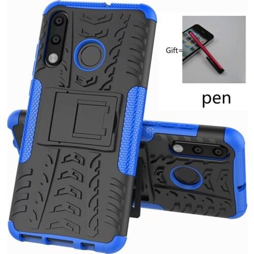 Glorldty Huawei Nova 3 Phone Cases