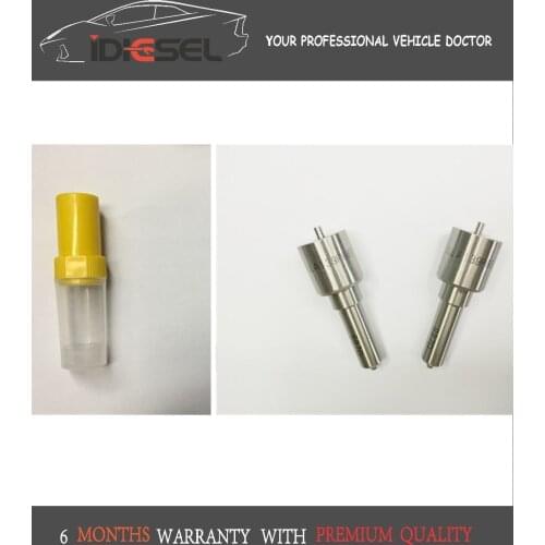 Hot Sale !High Quality Common Rail Nozzle DLLA139P887 for Injector 095000-649#/880