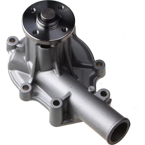 Holdwell Wter Pump for Kubota V1505 Engine 69mm Impeller