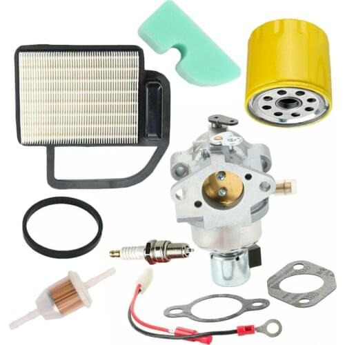 Carburetor For Kohler Courage SV 15HP 17HP 18HP 19HP Series SV470 SV530 SV540 100% Brand New And High Quality