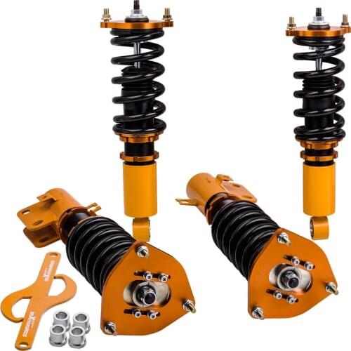 Coilovers Struts for Subaru Legacy L 30th Anniversary Sedan/ Wagon 4-Door 1999