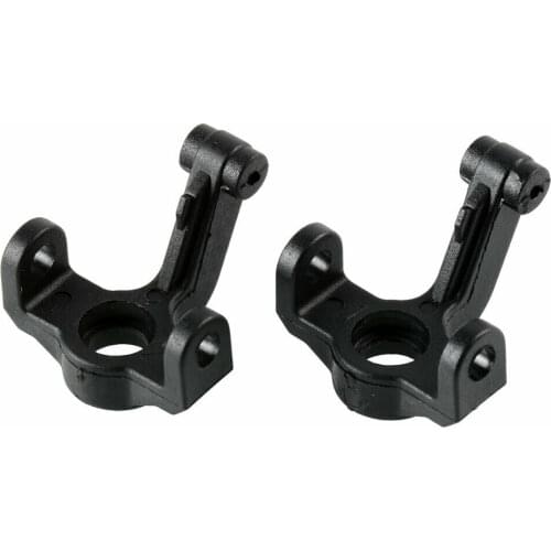 RC 68005 Steering Hub Mounts (L/R) Fit HSP 94680 1/18 Off-Road Crawler Truck