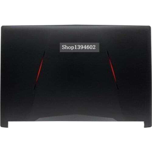 New Original Laptop LCD Back Top Cover/Front Bezel/Palmrest Upper Case/Bottom Case For MSI GL63 MS-16P5 16P6 16P7