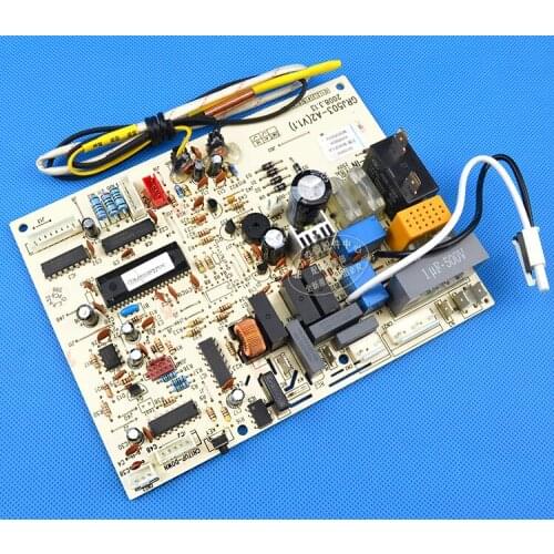 New and original Main board 30135035 M503F3-A GRJ503-A2