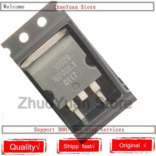 10PCS/lot 30028 TO-263 IC chip New original In stock