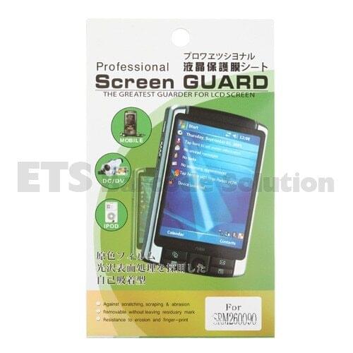 10pcs/lot For Symbol MC3000 Series, MC3090, MC3190, MC32N0 Screen Protector