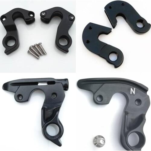 2pcs Bicycle gear Derailleur hanger bicycle parts Rear mech dropout For Cannondale F-SI Carbon F29 Cannondale Scalpel KP419 k173