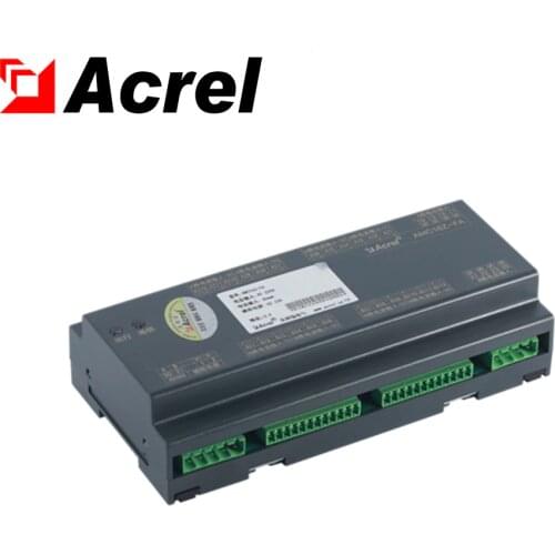 Acrel AMZ16Z-FAK48 48 circuit current voltage modbus multi-channel power meter