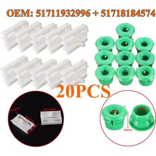 Автомобильные клипсы Cmaos China At AliExpress