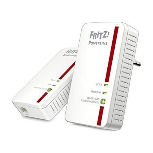 Fritz Wireless Network Adapters