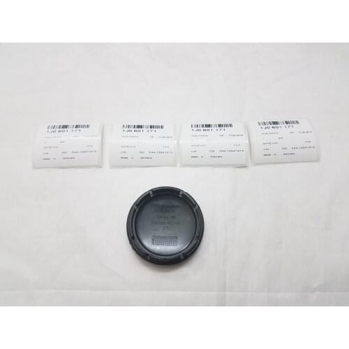 NEW 40 Piece for VW Golf Jetta IV New Beetle Wheel Center Hub Cap 55mm 1J0601171