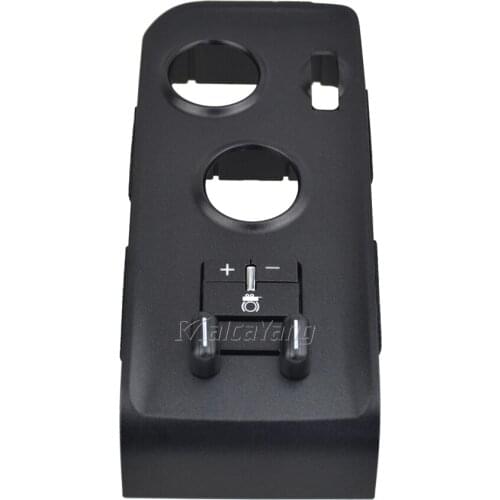 ABS material Trailer Brake Control Switch Controller Panel For Chevrolet Silverado GMC Sierra 1500 2014-2018 Car Accessories