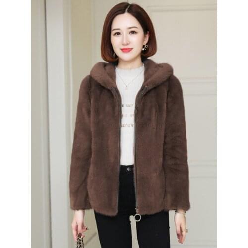 QDNIXILA Plush Sweaters