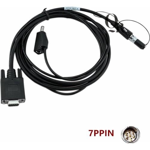 Trimble GPS Data Cable For Trimble 5700/5800/R7/R8 32345 Type