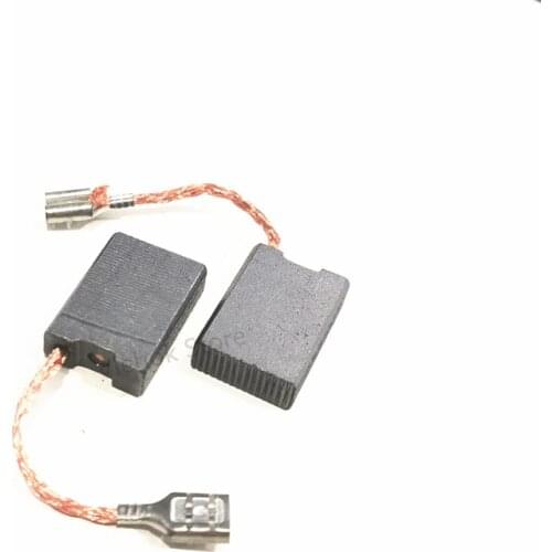 Carbon Brushes Replace for bosch GWS20-180JH GWS20-230H GWS20-230 GWS2000-230JH GWS21-180H GWS21-180JHV GWS21-180HV