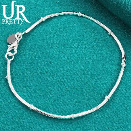 URPRETTY Braided Bracelets