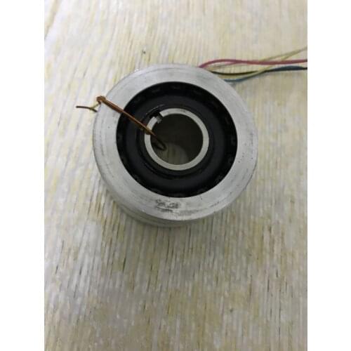 V23401-T4003-B209 encoder , used one , good working condition . 80% appearance new , good working , free shipping885