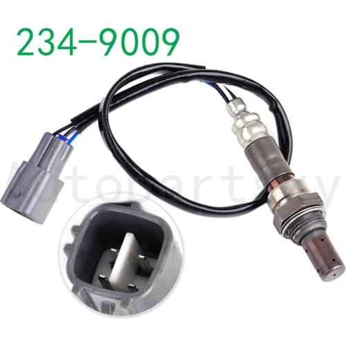 Auto Parts Air Fuel Ratio O2 Oxygen Sensor 8946748011 89467-48011 For Lexus RX300 99-03 for Toyota Highlander 234-9009 2349009