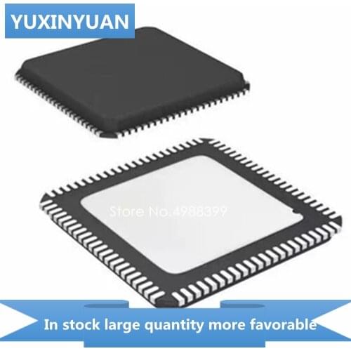 1PCS SIL9587CNUC SIL9587 QFN88