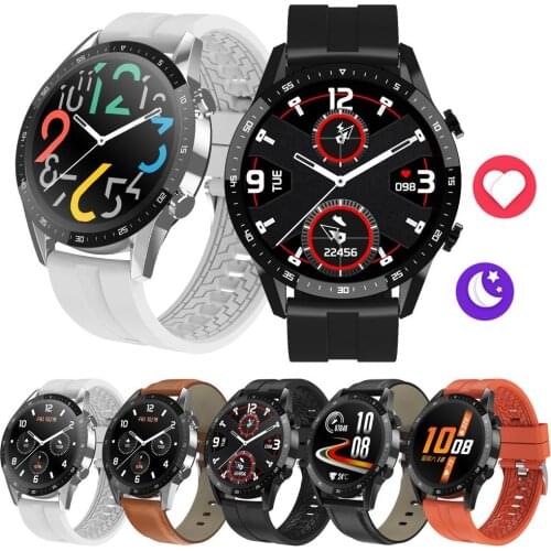 2020 Luxury Smart Watch Men Women Bluetooth Wristwatch Heart Rate Monitor Call Reminder for Android iOS Cell Phones