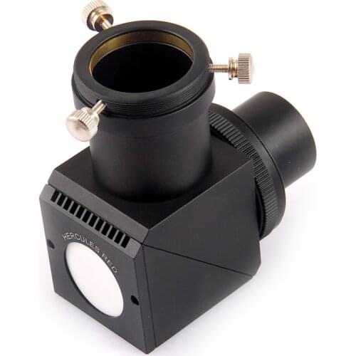 31.75mm 1.25 inc Herschel prisma Photography Edition Hercules Sun Prism Sunspot Solar Eclipse Observation Photography Refraction