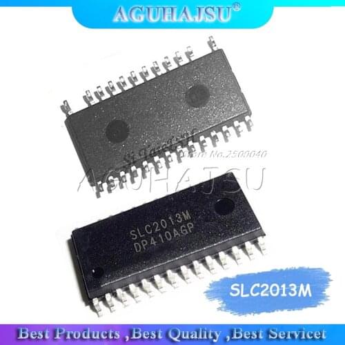 5pcs/lot SLC2013M SLC2013 SOP-26
