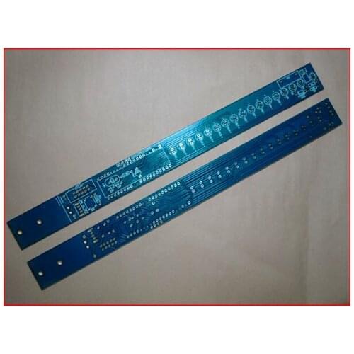 Free Shipping!!! electronic SCM electronic manufacturing / assembly teaching training components / PCB board space