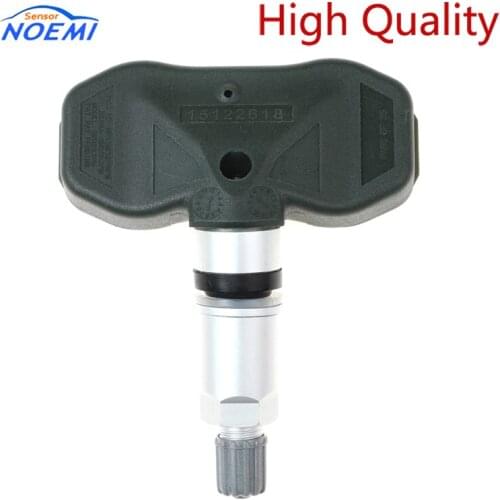 YAOPEI 15122618 For Hummer H3 H3T Isuzu I-Series 315MHZ Tire Pressure Sensor TPMS 20927604