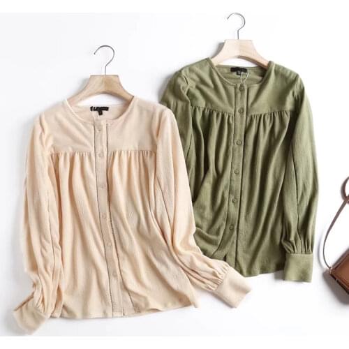 Daveanddi Lace Blouses