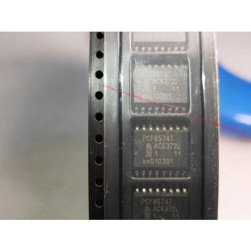 PCF8574T PCF8574TS PCF7991AT TDA4863G PAC207BCA-32 PAS202BCA-32