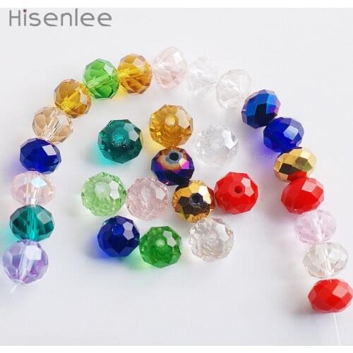 Hisenlee Bead Bracelets