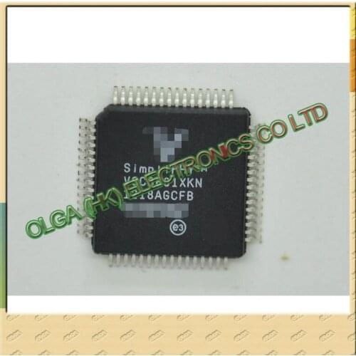 VSC8601 VSC8601XKN network control chip imports | Original | New