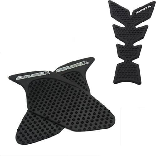 Motorcycle Tank Pad Protector Sticker For HONDA CBR250R CBR 250R CBR250 R 2010-2015 Decal Gas Knee Grip Tank Traction Pad Side