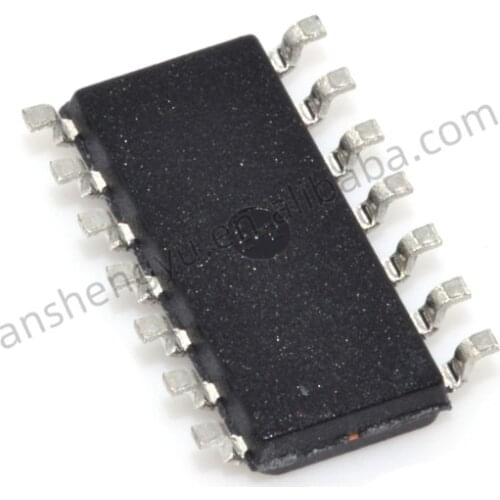 Original New MCP4922 MCP4922-E/SL