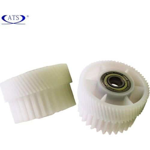 5pcs/lot Main Motor Gear For Toshiba E 450 Copier Spare Parts Compatible With E450 Copier Spare Parts