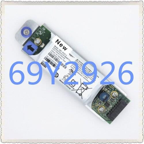 69Y2926 69Y2927 Backup Battery Module for Storage DS3512 DS3524 DS35 Ensure New in original box. Promised to send in 24 hours