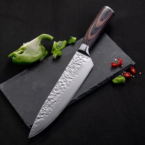 SDIYABEIZ Santoku Knives