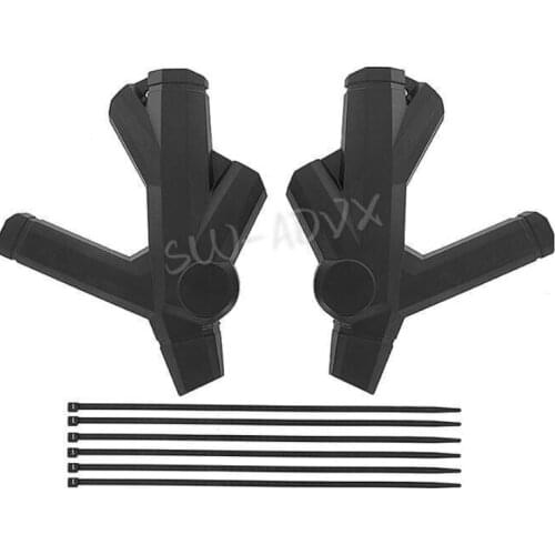 SW-ADVX Frame Protection for 1090, 1190, ADVENTURE, 1290 SUPER ADVENTURE