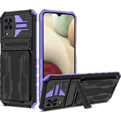 VRSDES Samsung Phone Cases