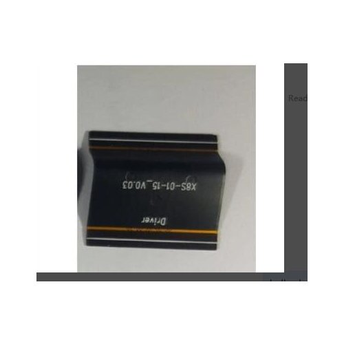 X8 SE X8SE RC Drone spare parts connecting cables