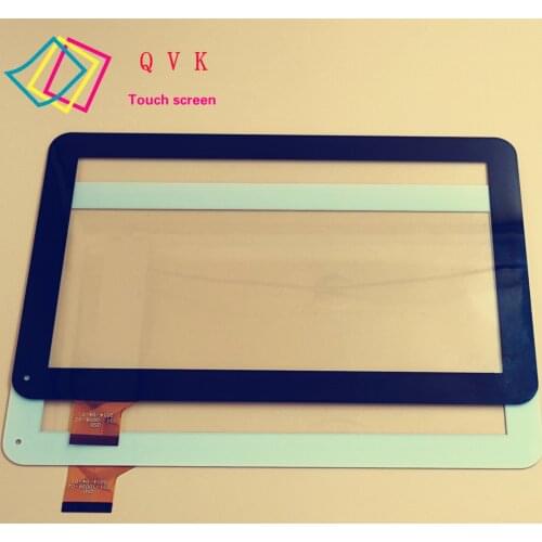 10.1 inch touch screen For AINOL AX10T table pc panels glass touch screen