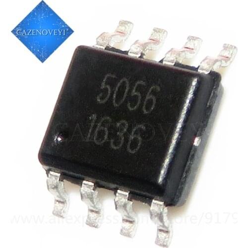 10pcs/lot AP5056 5056 battery charge management chip SOP8 new original In Stock