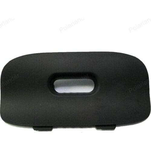 51128402327 Rear Bumper Flap Trailer Hitch Mount Cover For BMW X5 E53 2000 -2006